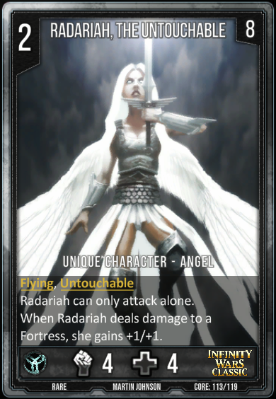 Radariah, The Untouchable.png