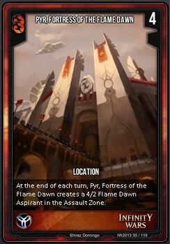 CORE- Pyr, Fortress Of The Flame Dawn.jpg