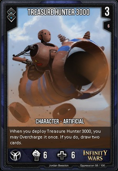 OPPRESSION- Treasure Hunter 3000.png