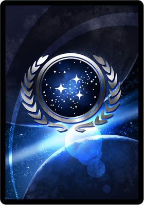Star Trek Preorder (Federation)