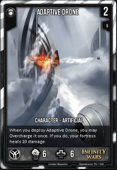 OPPRESSION- Adaptive Drone.png